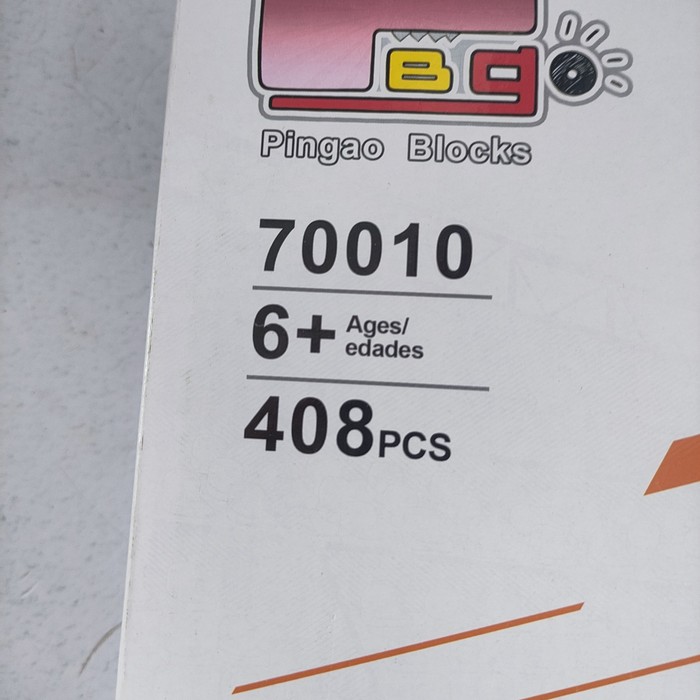Конструктор Come Alive RC 70010