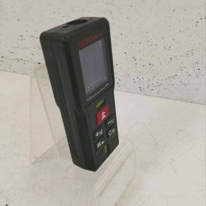 Дальномер Ресанта ДЛ-40