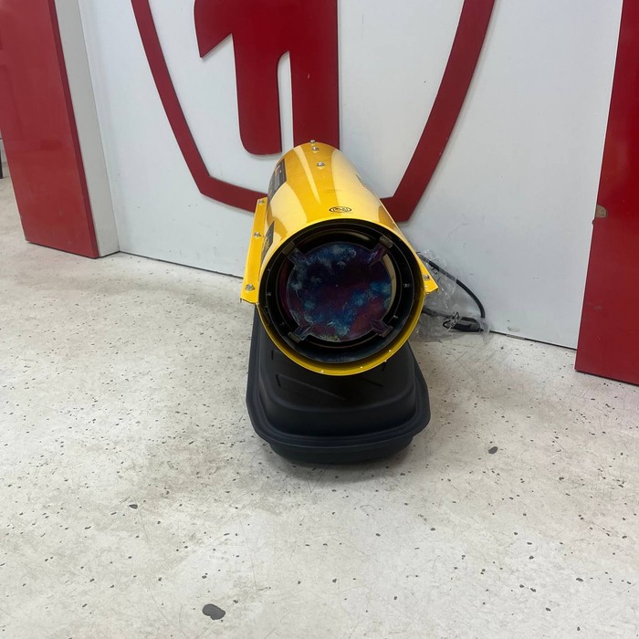 Тепловая пушка Denzel HEATER DHG 20