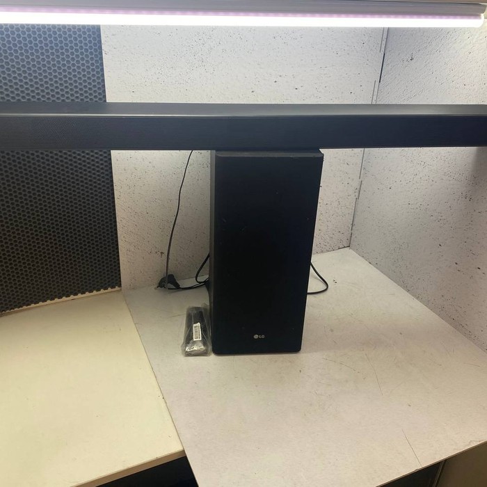 Саундбар LG SL4