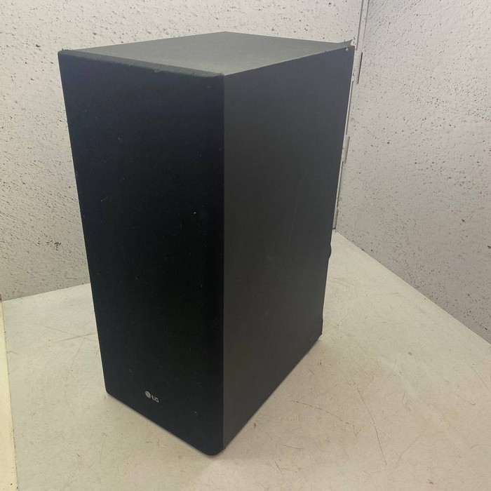 Саундбар LG SL4