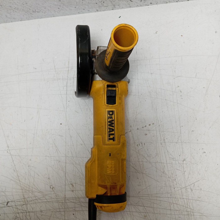 Болгарка DeWalt DWE4217-QS