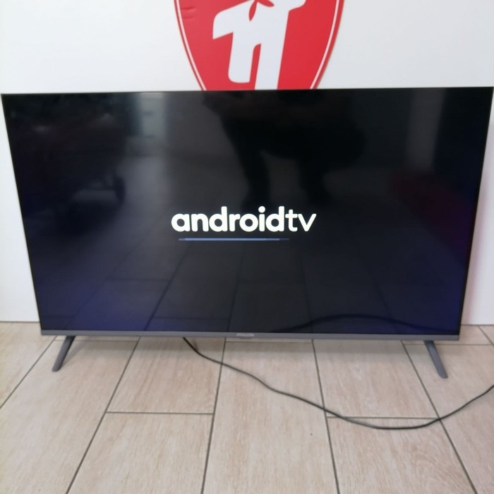 SMART-TV Телевизор iFFALCON 40S53