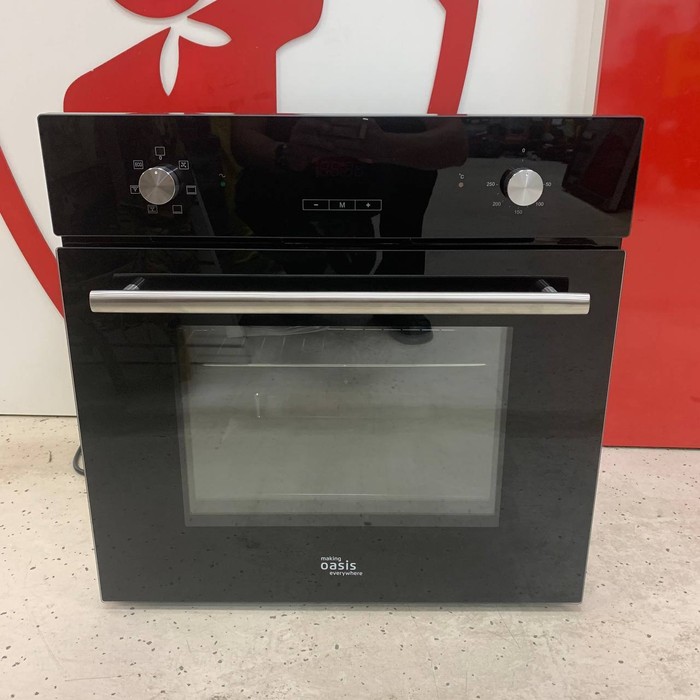 Духовой шкаф Oasis D-DB6