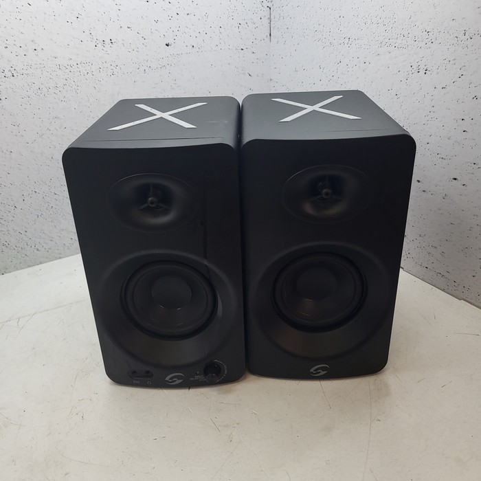 Колонки Soundsation Clarity-A4-BT