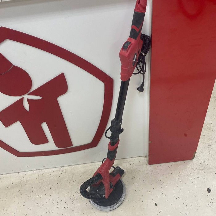 Шлифмашина NUMBER ONE DMJ850-SS1