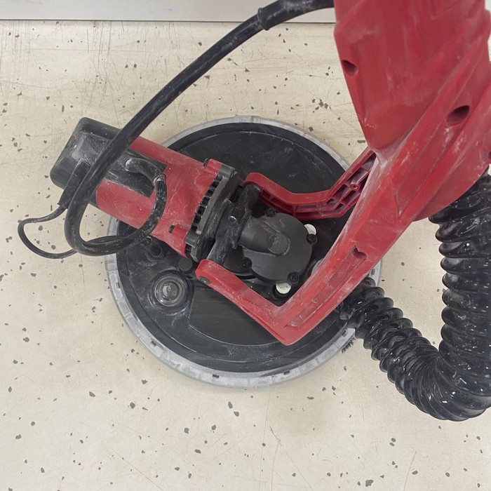 Шлифмашина NUMBER ONE DMJ850-SS1