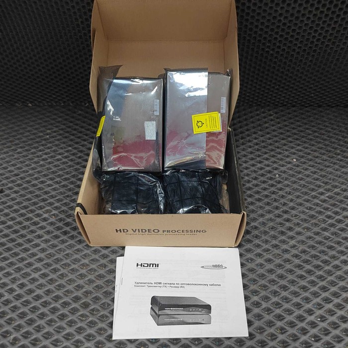 Конвертер MOBIDICK VLC3ET78F