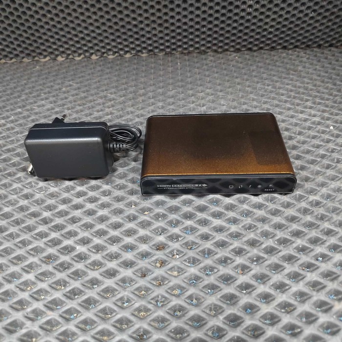 Конвертер MOBIDICK VLC3ET78F