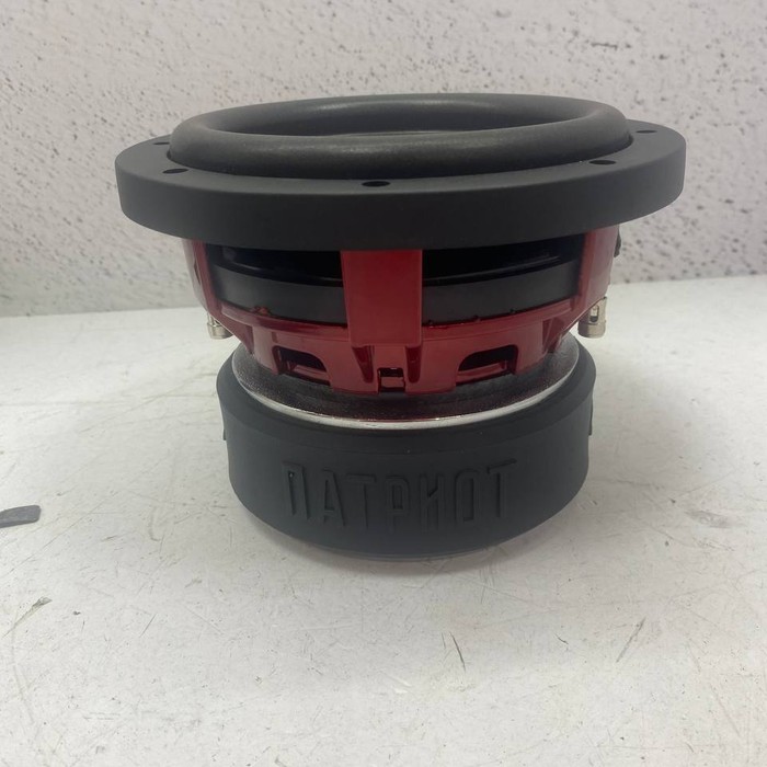 Сабвуфер Урал PATRIOT 8