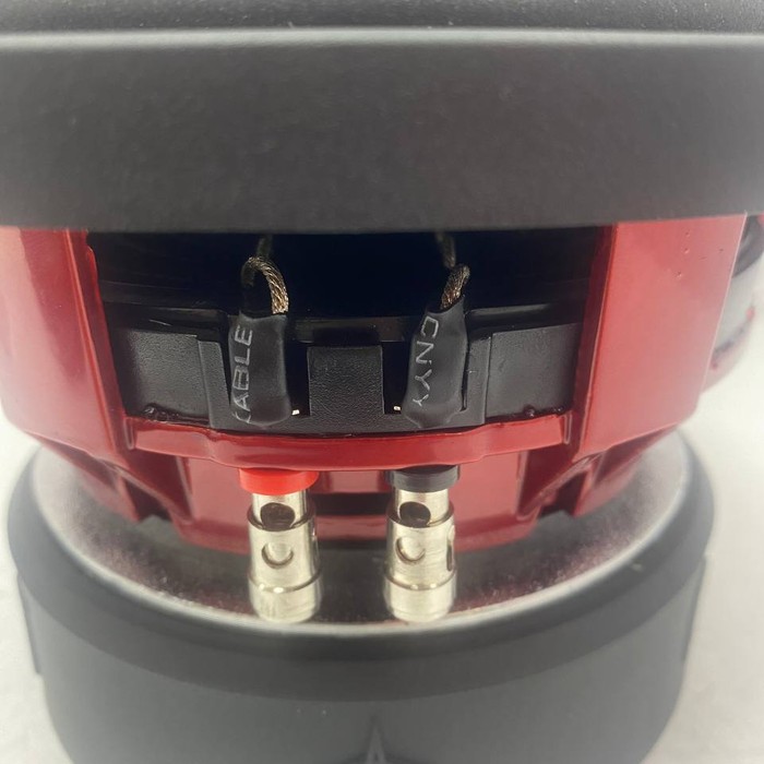 Сабвуфер Урал PATRIOT 8