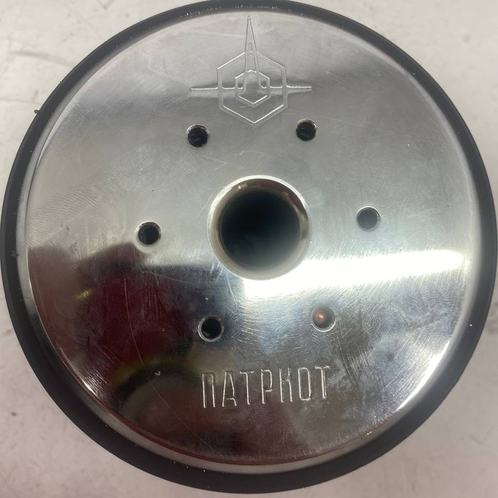 Сабвуфер Урал PATRIOT 8