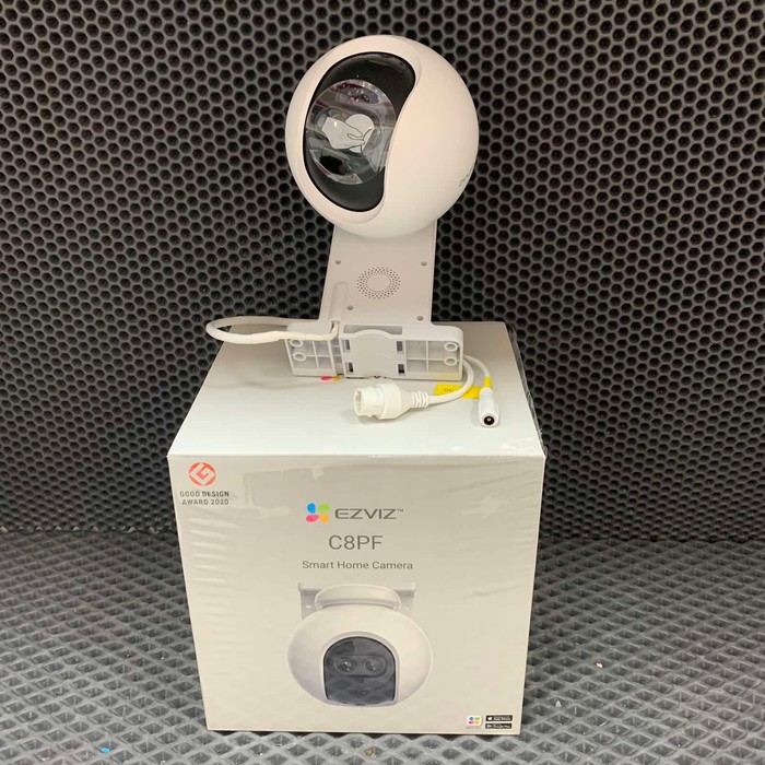 IP-камера Ezwiz C8PF