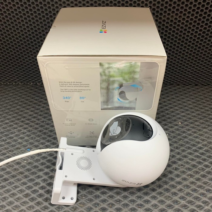 IP-камера Ezwiz C8PF