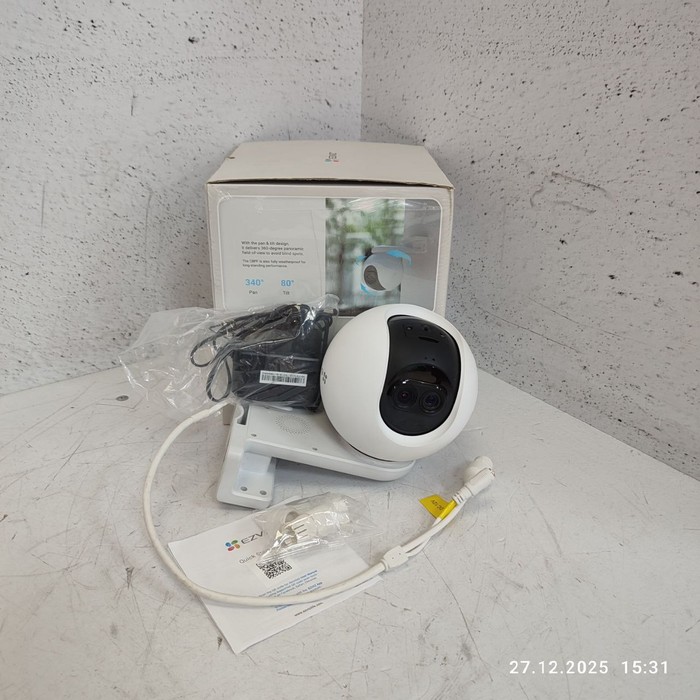 IP-камера Ezwiz C8PF