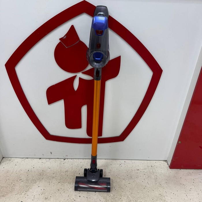 Вертикальный пылесос Вертикальный Z7