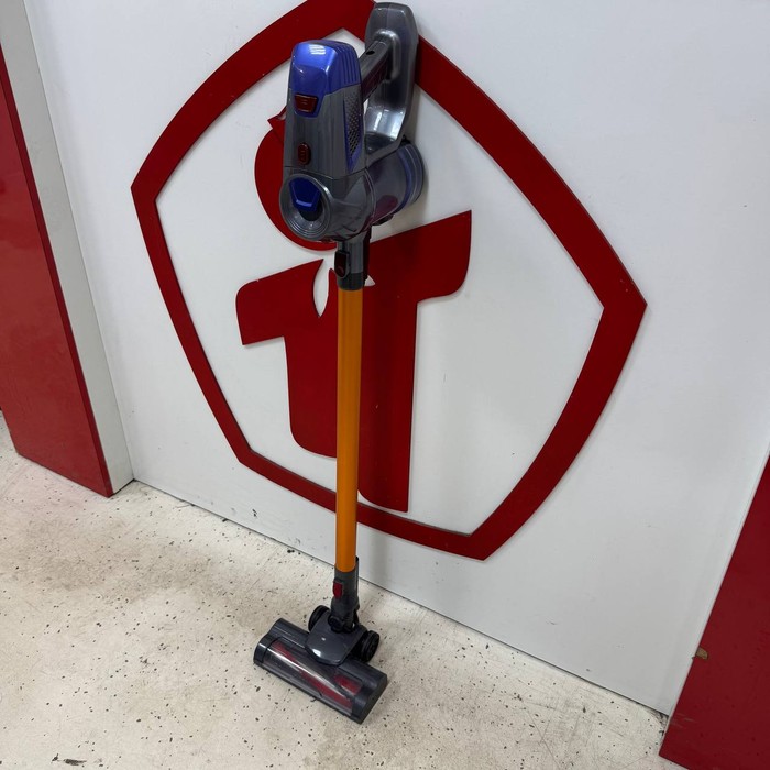 Вертикальный пылесос Вертикальный Z7