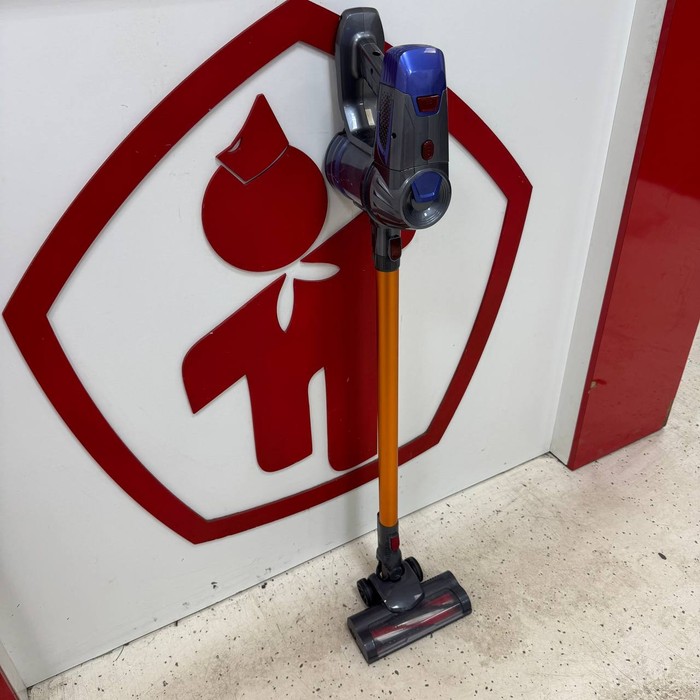 Вертикальный пылесос Вертикальный Z7