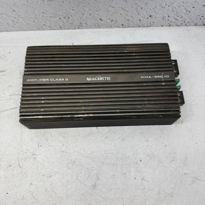 Усилитель Machete M-550.1d