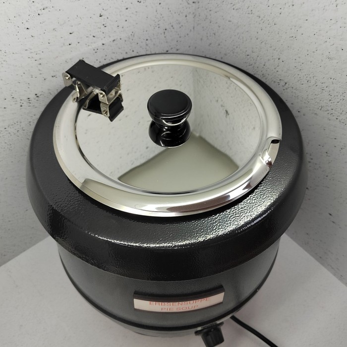 Пароварка Bartscher SB 6000