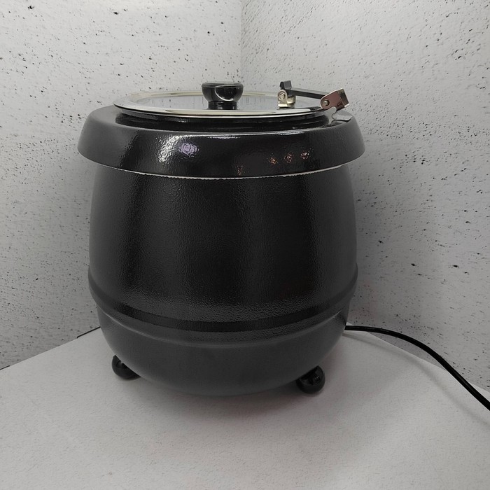 Пароварка Bartscher SB 6000