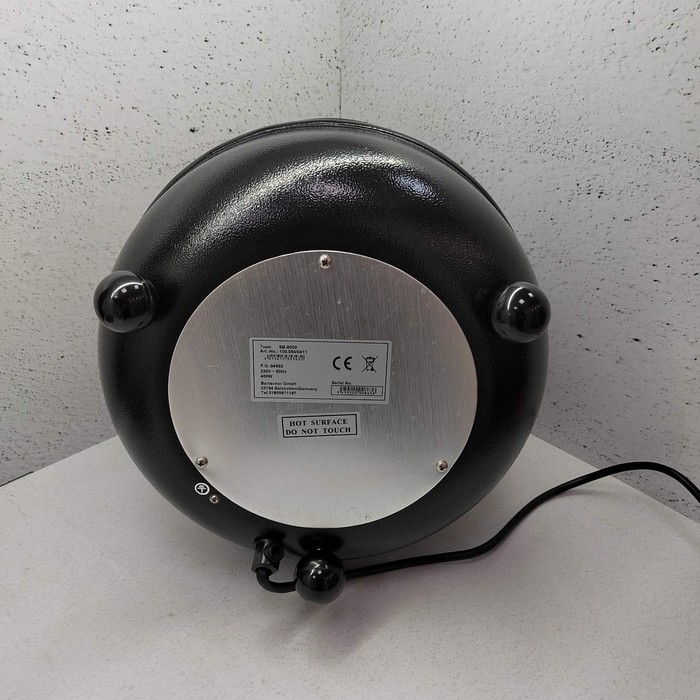 Пароварка Bartscher SB 6000