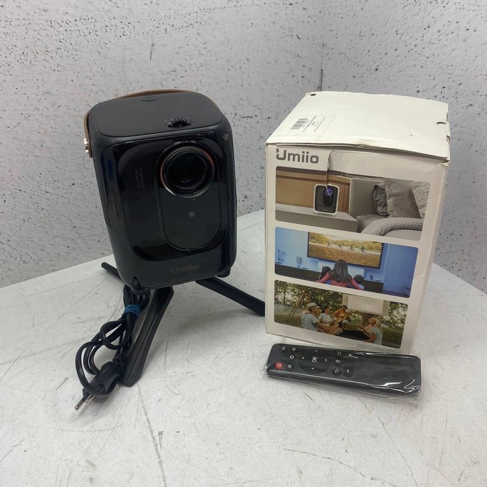 Проектор Umiio A007