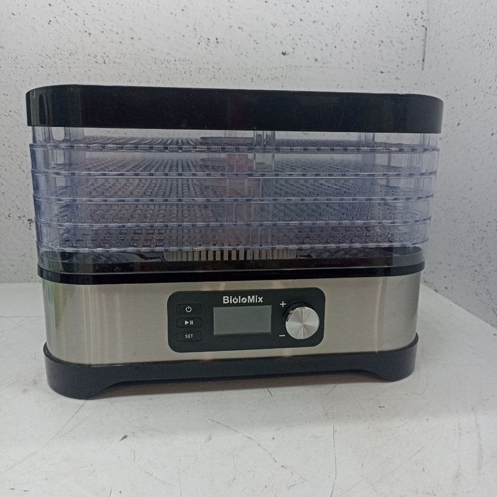Сушилка фруктов BioloMix BD-1200E