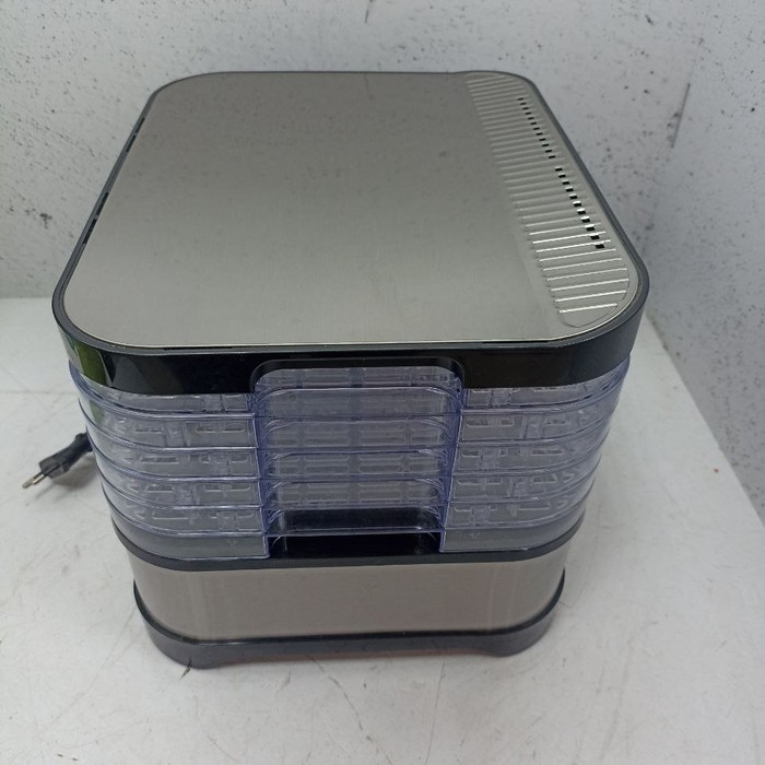 Сушилка фруктов BioloMix BD-1200E