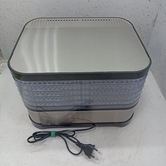 Сушилка фруктов BioloMix BD-1200E