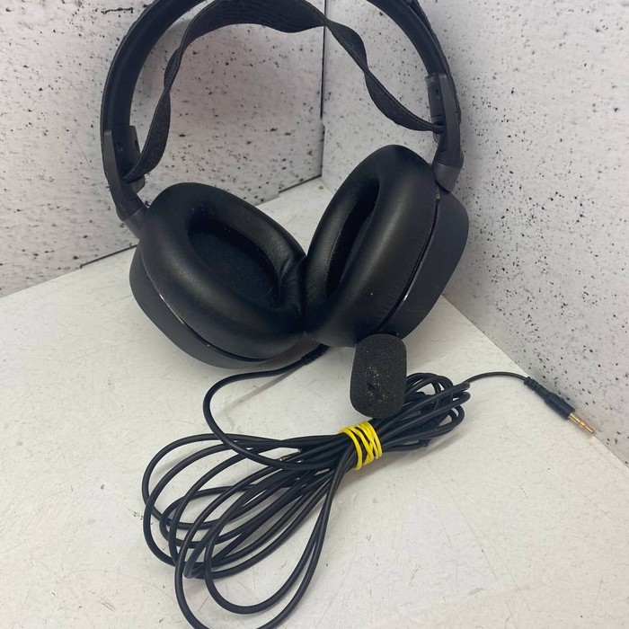Наушники SteelSeries Arctis Prime