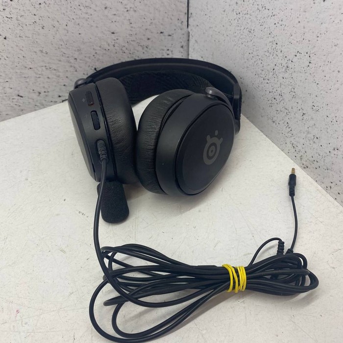 Наушники SteelSeries Arctis Prime