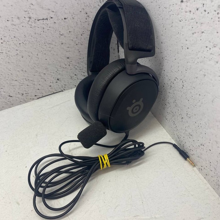 Наушники SteelSeries Arctis Prime