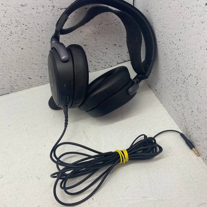 Наушники SteelSeries Arctis Prime