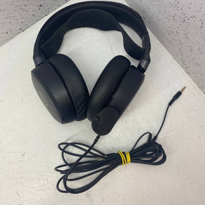 Наушники SteelSeries Arctis Prime