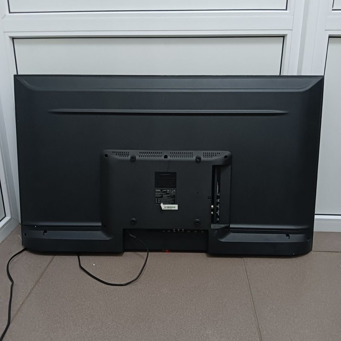 SMART-TV Телевизор Haier 43 Smart TV S1