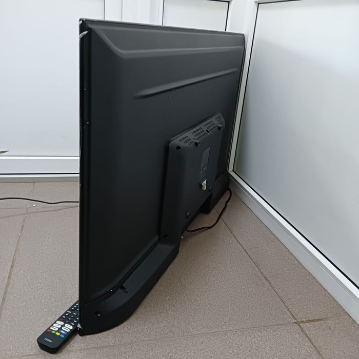 SMART-TV Телевизор Haier 43 Smart TV S1