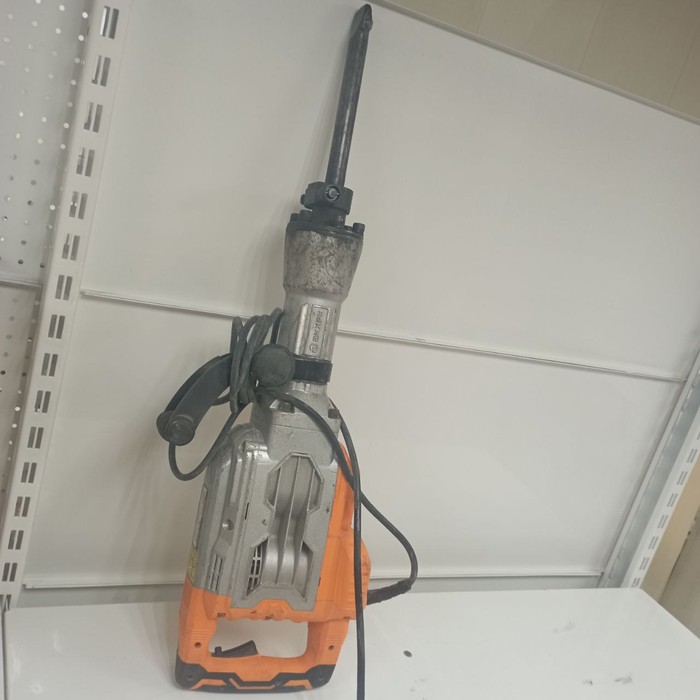 Отбойный молоток Вихрь ОМ - 1750Э