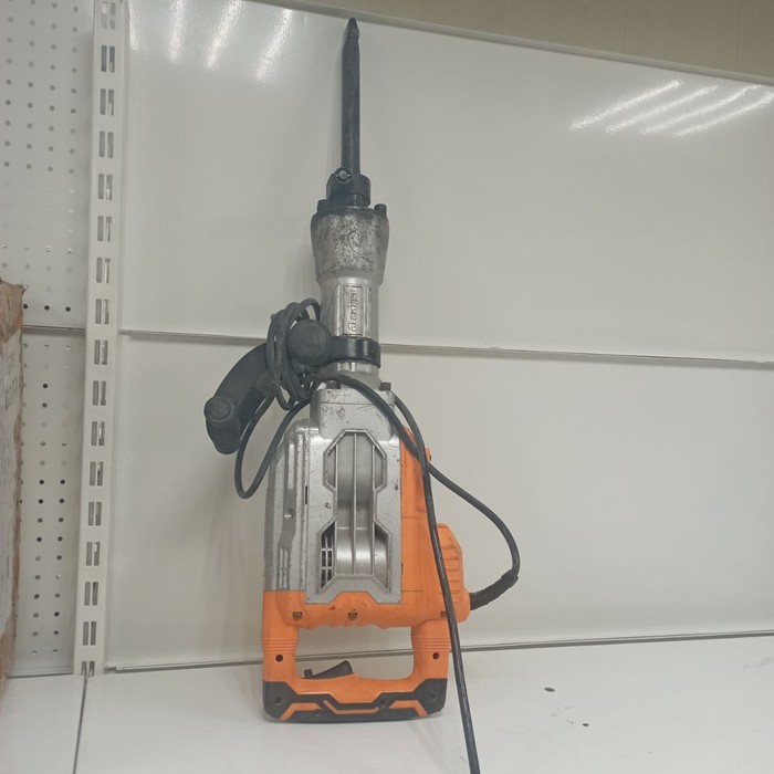 Отбойный молоток Вихрь ОМ - 1750Э