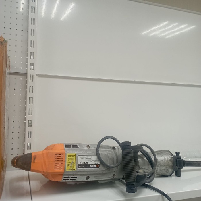 Отбойный молоток Вихрь ОМ - 1750Э