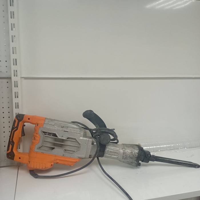 Отбойный молоток Вихрь ОМ - 1750Э