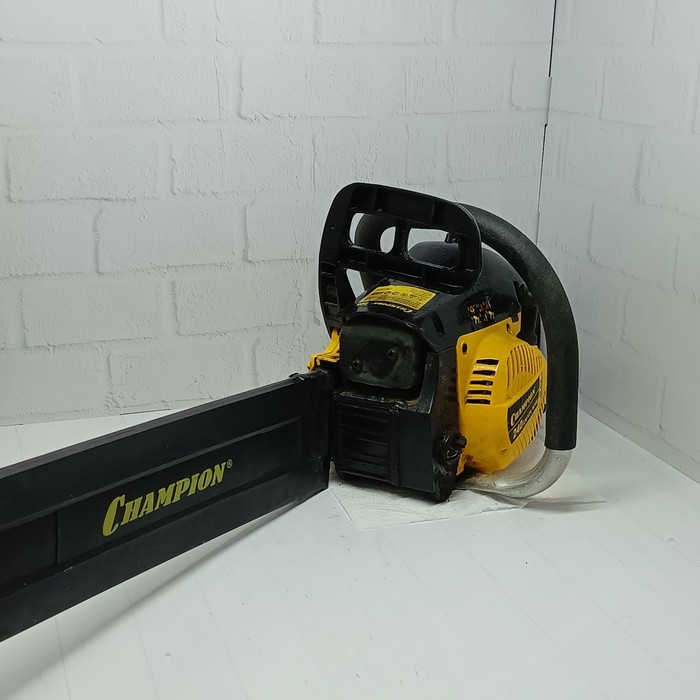 Бензопила CHAMPION 240