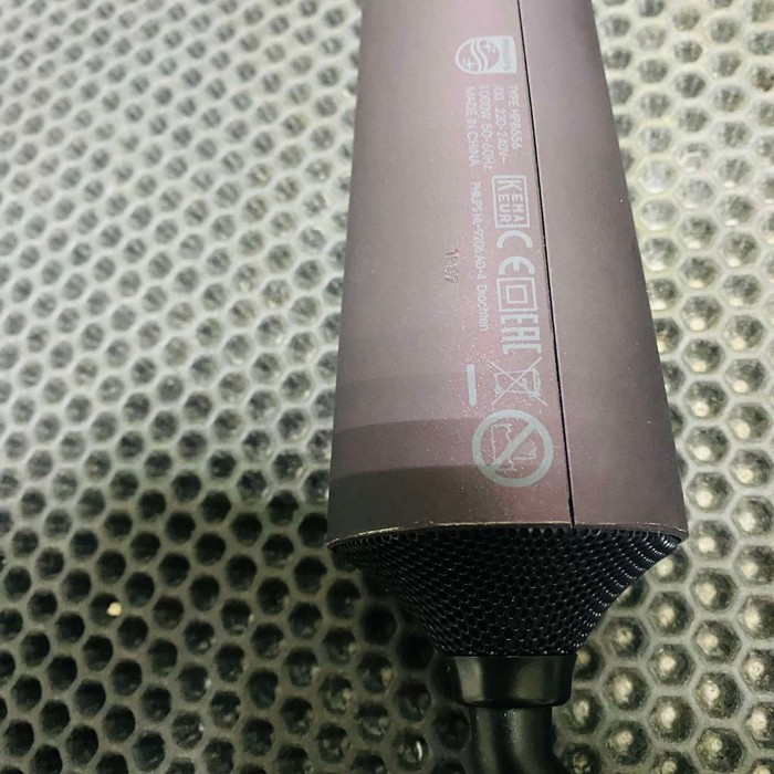 Стайлер PHILIPS HP-8656