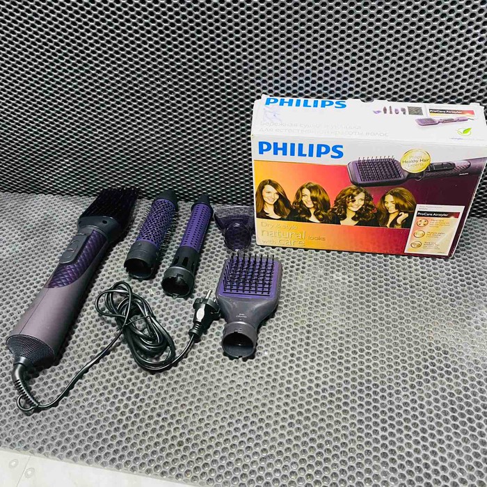 Стайлер PHILIPS HP-8656