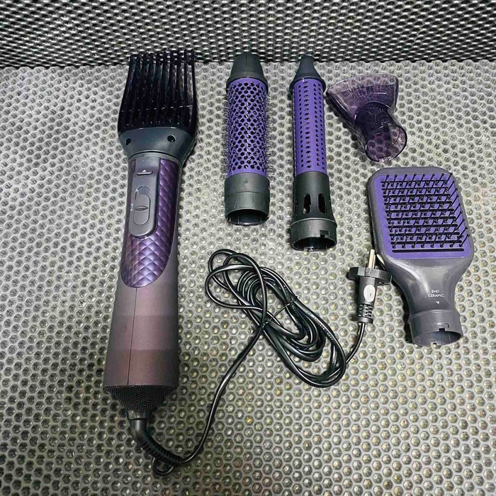 Стайлер PHILIPS HP-8656