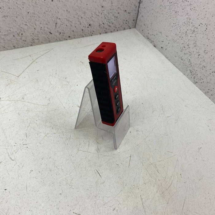 Дальномер Elitech ЛД 80промо