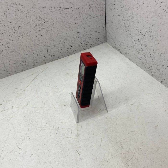 Дальномер Elitech ЛД 80промо