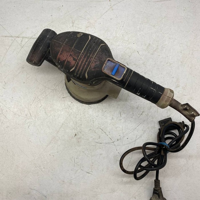 Шлифмашина Deko DKG550