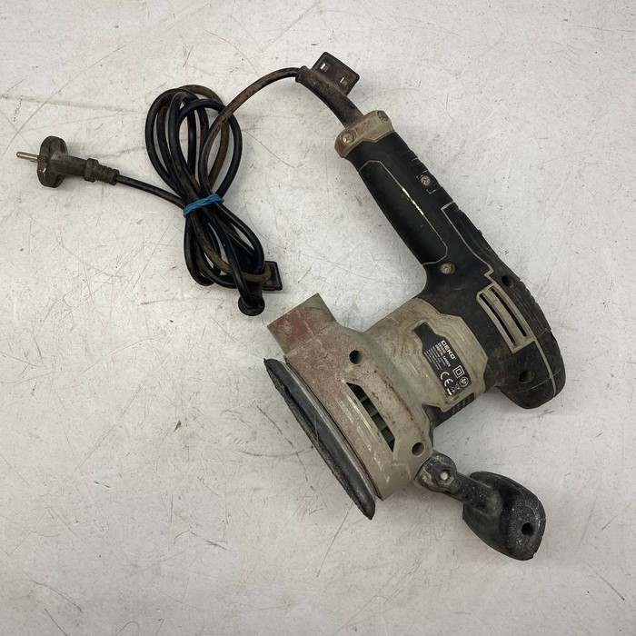 Шлифмашина Deko DKG550