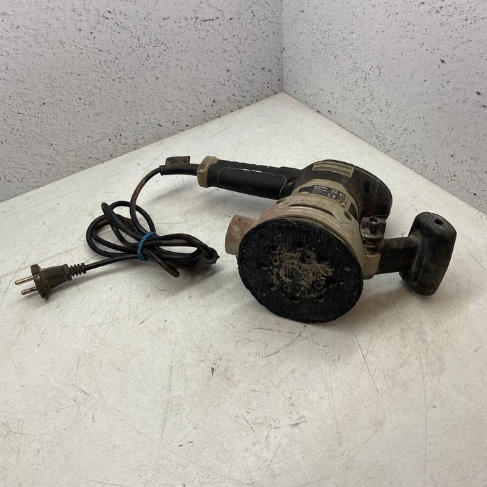 Шлифмашина Deko DKG550